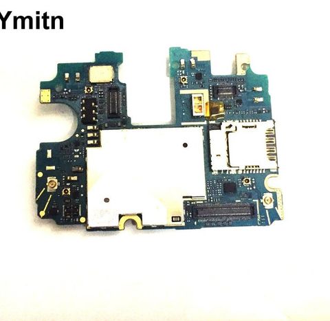 Main LG Optimus LTE LU6200