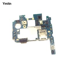 Main LG Optimus VU