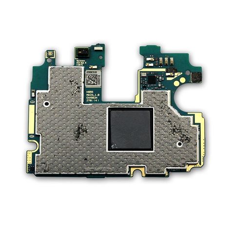 Main LG Phoenix 3