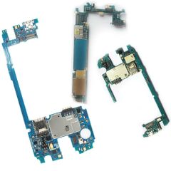 Main LG Stylo 3