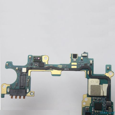 Main LG X Fast