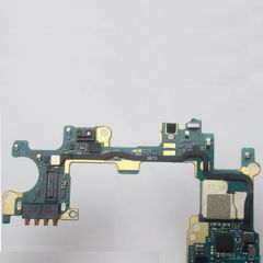 Main LG X Fast