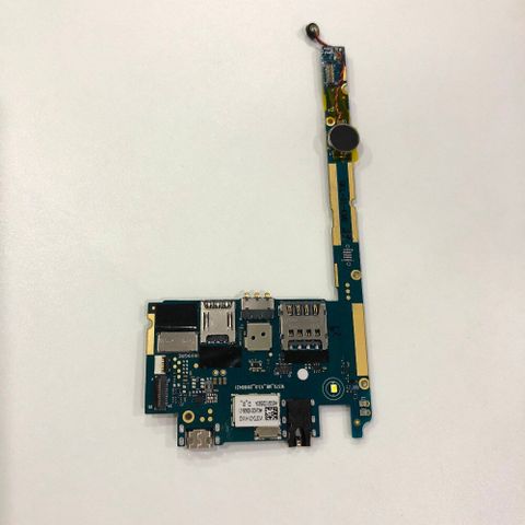 Main LG X5 LM-X510K