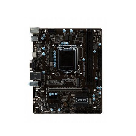 Mainboard MSI B250M PRO-VH QSD
