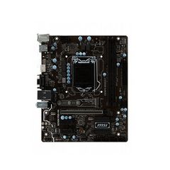  Mainboard MSI B250M PRO-VH QSD 