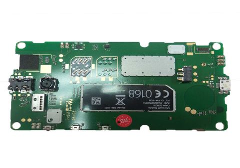 Mainboard Nokia 435