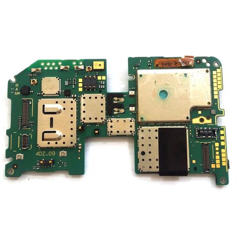 Mainboard Nokia 532