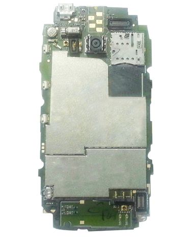 Mainboard Nokia 610