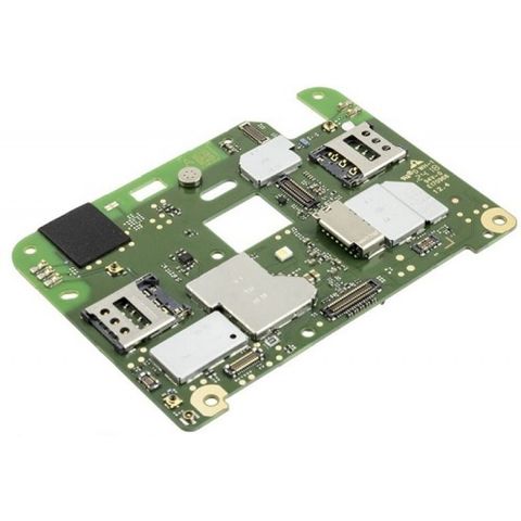 Mainboard Nokia 636