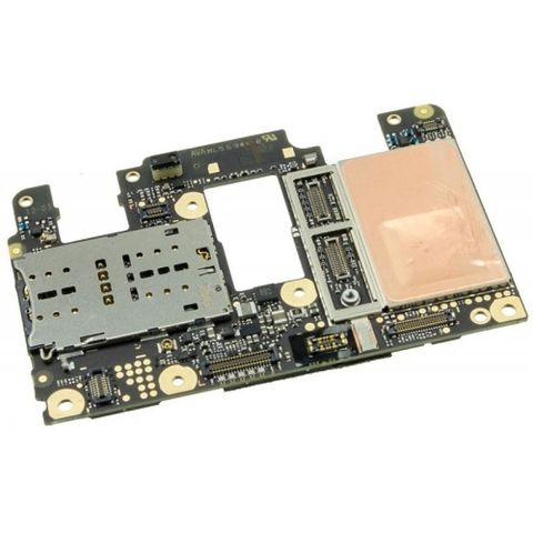 Mainboard Nokia 7 Plus