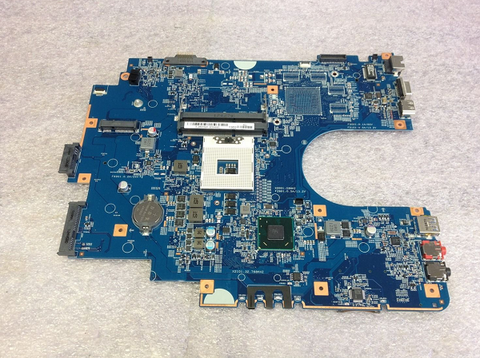 Mainboard Sony Vaio Sve-17115Fg/B