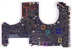  Sữa Main Macbook Pro A1286 