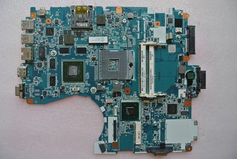 Mainboard Sony Vaio Vpc-Eb4Hgx/B