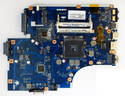 Mainboard Acer Betouch E100