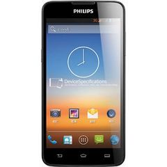  Philips W3550 