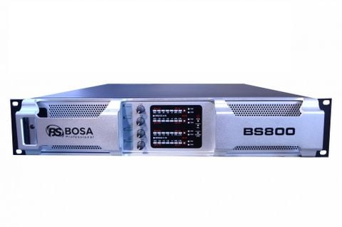 Main 4 Kênh Bosa Bs800