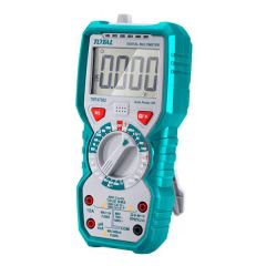 Đồng hồ đo điện vạn năng Total TMT47502 