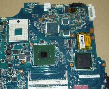 Mainboard Sony Vaio Sve-11115Ef/P