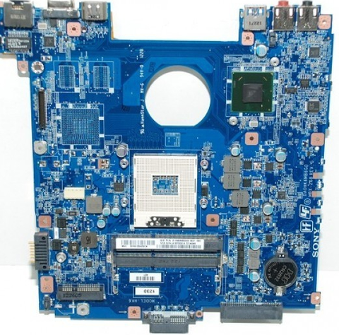 Mainboard Sony Vaio Sve-14A15Fx/B