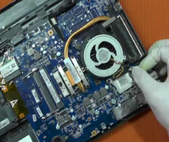  Mainboard Sony Vaio Sve-14A15Fg/B 