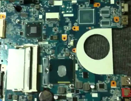 Mainboard Sony Vaio Sve-14136Cv/B