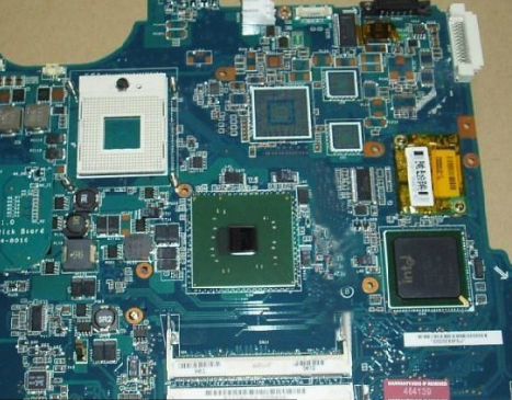 Mainboard Sony Vaio Sve-15124Cx/S