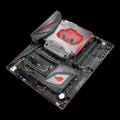  Mainboard Asus Rog Maximus Ix Extreme Intel® Socket 1151 
