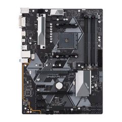  Main Asus Prime B450-plus (am4, Amd) 