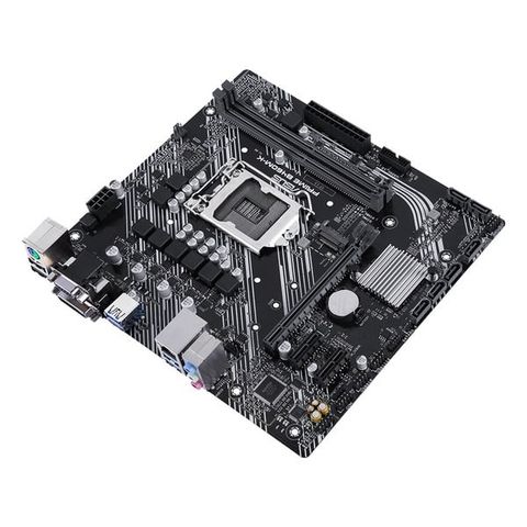 Main Asus Prime B460m-k (chipset Intel B460/ Socket Lga1200)