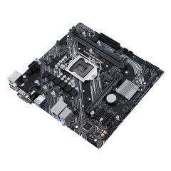  Main Asus Prime B460m-k (chipset Intel B460/ Socket Lga1200) 