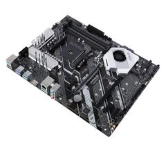  Main Asus Prime X570-p (chipset Amd X570/ Socket Am4/ Vga Onboard) 