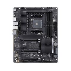  Main Asus Pro Ws X570-ace (chipset Amd X570/ Socket Am4/ Vga Onboard) 