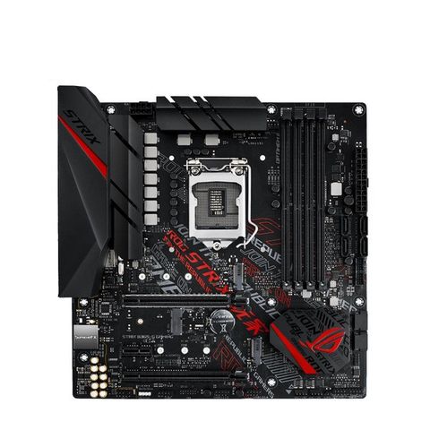 Main Asus Rog Strix B365-g Gaming (chipset Intel B365/ Socket Lga1151)