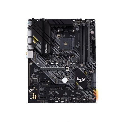 Main Asus Tuf B550-plus (chipset Amd B550/ Socket Am4/ Vga Onboard)