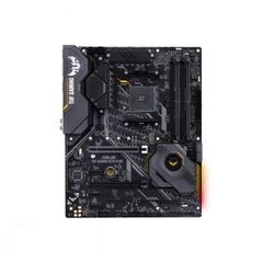  Main Asus Tuf Gaming X570-plus (chipset Amd X570/ Socket Am4) 