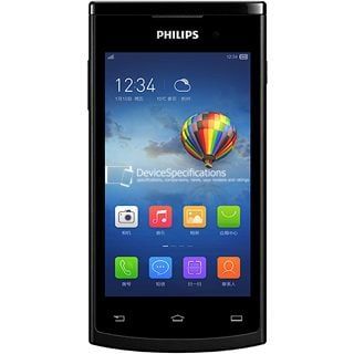 Philips S301