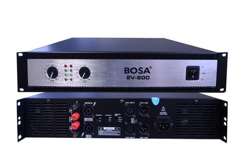 Main Bosa Ev800