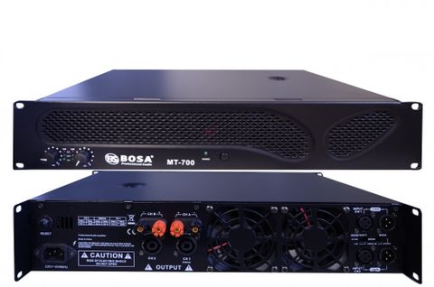 Main Bosa Mt700