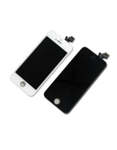 Sửa Iphone 5S Bị Liệt Cảm Ứng Lỗi Trên Main