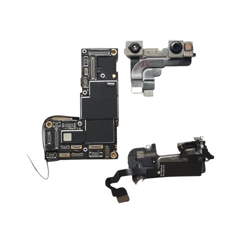 Main iPhone 12 Mini, iPhone 12 Pro Max