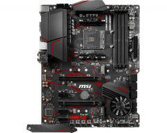  Main Msi Mpg X570 Gaming Plus (chipset Amd X570/ Socket Am4) 