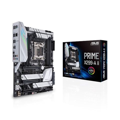 Mainboad Asus Prime X299 - A