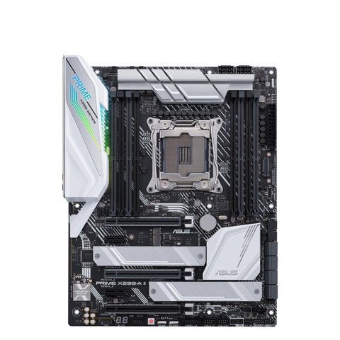 Mainboad Asus Prime X299 - A Ii (intel X299, Socket 2066, Atx, 8 Khe)