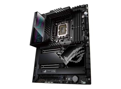 Mainboad Asus Rog Maximus Z690 Hero