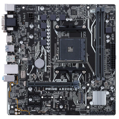  Mainboar Asus Prime A320m-e – Socket Am4 