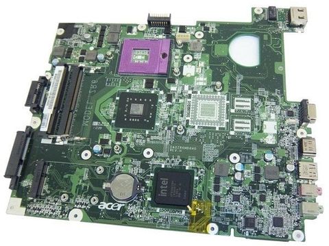 Nguồn Mainboard Acer Aspire One Aod255-2Ckk