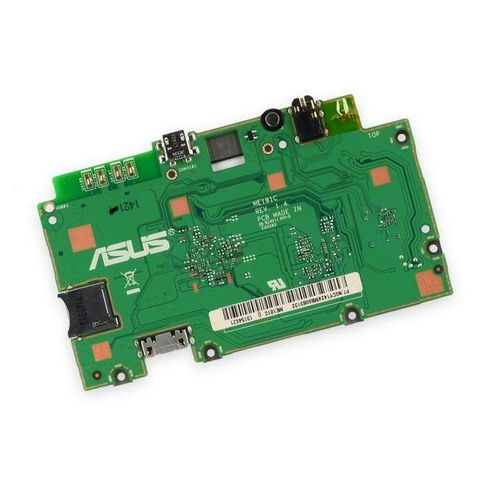 Mainboard Acer ICONIA B3-A30