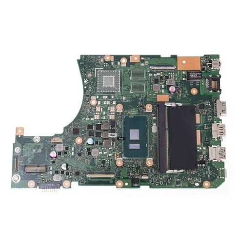 Mainboard Asus 15 X509JA