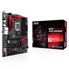 Mainboard Asus B150 PRO GAMING Socket 1151