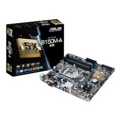 Mainboard Asus B150M-A / M2 Socket 1151